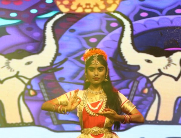 సందడే.. సందడి