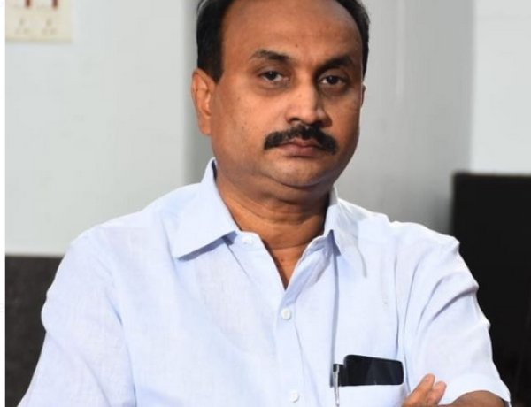 ప్రతిభను గుర్తించేందుకే పరీక్షలు