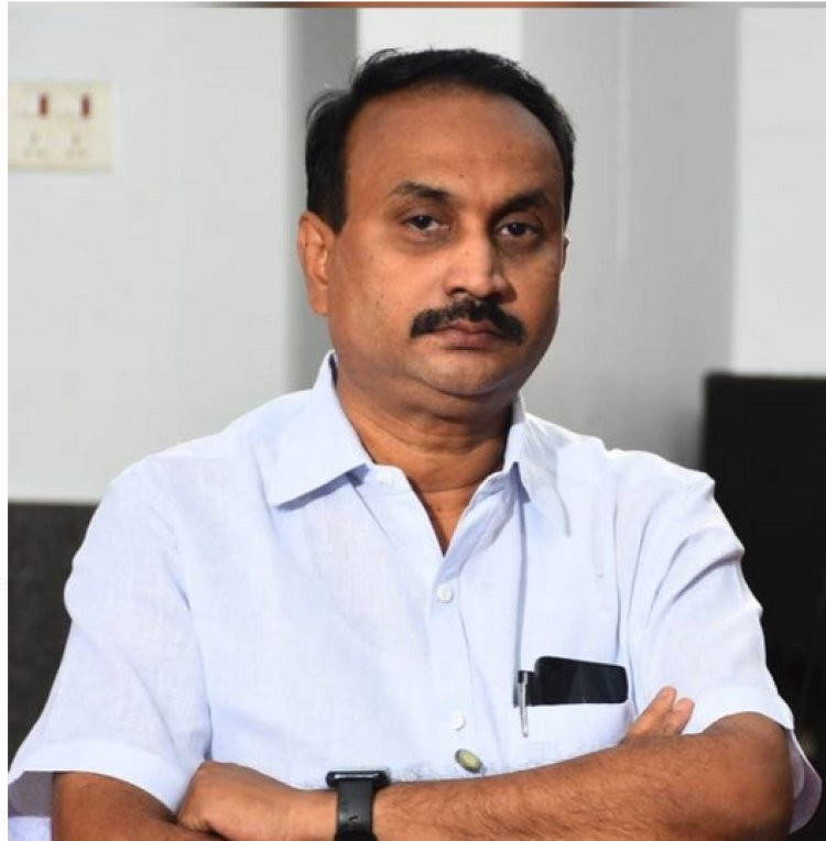ప్రతిభను గుర్తించేందుకే పరీక్షలు